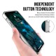 Чохол TPU Space Case transparent для Apple iPhone 15 Pro (6.1") Прозорий