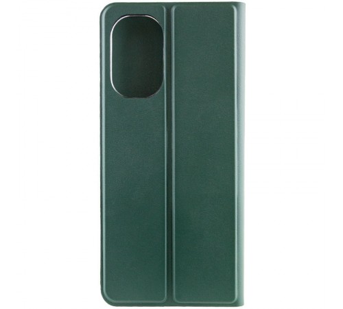 Шкіряний чохол книжка GETMAN Elegant (PU) для Xiaomi Redmi 12 Зелений Шкіряний чохол книжка GETMAN Elegant (PU) для Xiaomi Redmi 12 Зелений