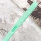 Силіконовий чохол Candy Full Camera для Oppo A58 4G Зелений / Menthol