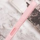 Силіконовий чохол Candy Full Camera для Oppo A58 4G Рожевий / Pink Sand