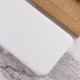 Силіконовий чохол Candy Full Camera для Xiaomi Redmi Note 9 / Redmi 10X Білий / White
