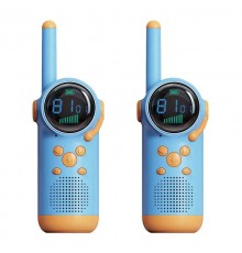 Дитяча рація Walkie Talkie D22 Blue