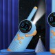 Дитяча рація Walkie Talkie D22 Blue