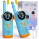 Дитяча рація Walkie Talkie D22 Blue
