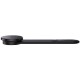 Автотримач Baseus C02 Pro Series Magnetic Wireless Charging Car Mount Cluster (C40156000111-00) Black