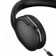 Накладні бездротові навушники Baseus Encok Wireless headphone D02 Pro (NGTD01030) Black