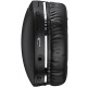 Накладні бездротові навушники Baseus Encok Wireless headphone D02 Pro (NGTD01030) Black