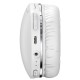 Накладні бездротові навушники Baseus Encok Wireless headphone D02 Pro (NGTD01030) White