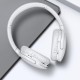 Накладні бездротові навушники Baseus Encok Wireless headphone D02 Pro (NGTD01030) White