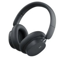Накладні бездротові навушники Baseus Bowie D05 Wireless Headphones (NGTD02021) Cluster Black