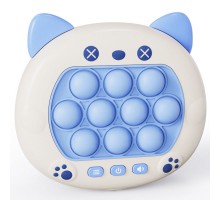 Портативна гра Pop-it Speed Push Game Lovely-pet / Cat