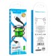 Дата кабель Hoco X83 Victory USB to MicroUSB (1m) Black