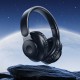 Накладні бездротові навушники Hoco W45 Enjoy Black