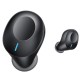 Бездротові TWS навушники Hoco EQ3 Smart Black