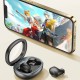 Бездротові TWS навушники Hoco EQ3 Smart Black