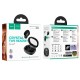 Бездротові TWS навушники Hoco EQ3 Smart Black