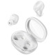 Бездротові TWS навушники Hoco EQ3 Smart White