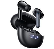 Бездротові TWS навушники Hoco EQ5 Energy Black