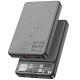 Портативний ЗП Power Bank Hoco Q18 Tourer 22.5W з БЗП 10000 mAh Black