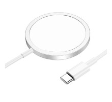 БЗП Hoco CW47 Original series 15W Silver