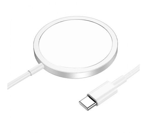 БЗП Hoco CW47 Original series 15W Silver БЗП Hoco CW47 Original series 15W Silver