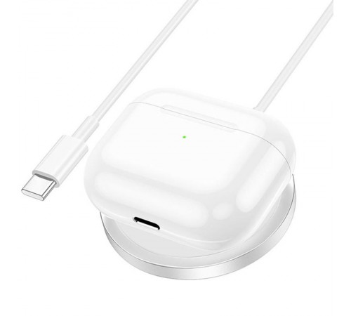 БЗП Hoco CW47 Original series 15W Silver БЗП Hoco CW47 Original series 15W Silver