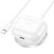 БЗП Hoco CW47 Original series 15W Silver