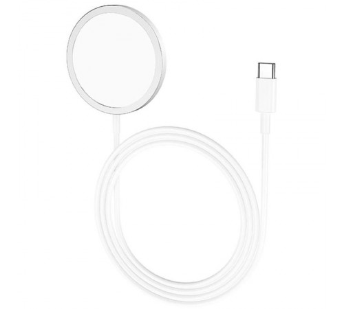 БЗП Hoco CW47 Original series 15W Silver БЗП Hoco CW47 Original series 15W Silver