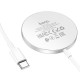 БЗП Hoco CW47 Original series 15W Silver