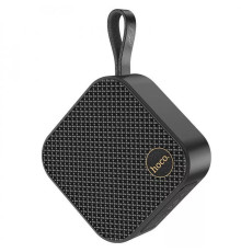 Bluetooth Колонка Hoco HC22 Auspicious sports Black
