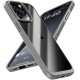 Чохол TPU+PC Pulse для Apple iPhone 15 Pro Max (6.7") Grey