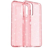 TPU чохол Nova для Xiaomi Redmi Note 10 Pro / 10 Pro Max Pink