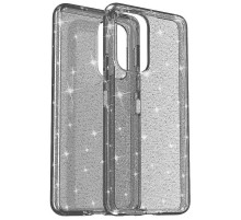 TPU чохол Nova для Xiaomi Redmi Note 11 (Global) / Note 11S Grey