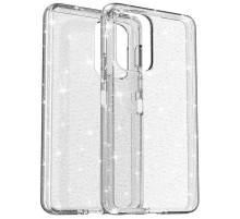 TPU чохол Nova для Xiaomi Redmi Note 12 4G Clear