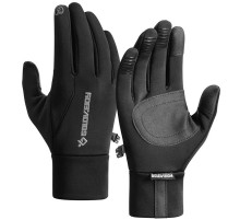 Рукавички сенсорні Golove joy (L) Anti-Slip 2023 Чорний