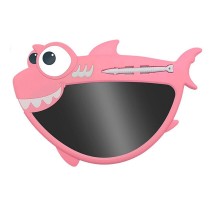 Планшет для малювання Fish 8,5 дюймів Pink