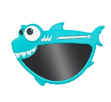 Планшет для малювання Fish 8,5 дюймів Blue