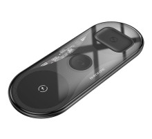 БЗП BOROFONE BQ19 3in1 Чорний