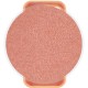 Чохол Silicone Case Full Camera Protective (AA) для Apple iPhone 15 Pro (6.1") Помаранчевий / Cantaloupe / PVH