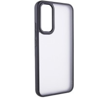 Чохол TPU+PC North Guard для Samsung Galaxy A33 5G Black