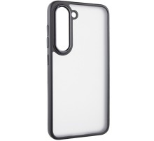 Чохол TPU+PC North Guard для Samsung Galaxy S23 Black