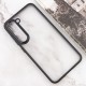 Чохол TPU+PC North Guard для Samsung Galaxy S23 Black