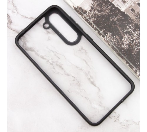 Чохол TPU+PC North Guard для Samsung Galaxy S23 Black Чохол TPU+PC North Guard для Samsung Galaxy S23 Black