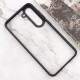 Чохол TPU+PC North Guard для Samsung Galaxy S23 Black