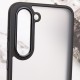 Чохол TPU+PC North Guard для Samsung Galaxy S23 Black