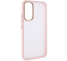 Чохол TPU+PC North Guard для Samsung Galaxy S23 FE Pink