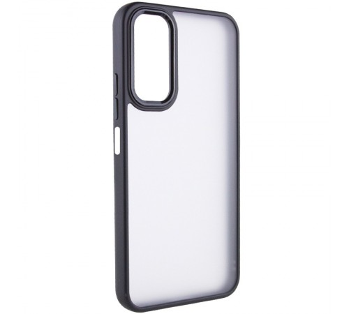 Чохол TPU+PC North Guard для Xiaomi Redmi Note 11 Pro 4G/5G / 12 Pro 4G Black Чохол TPU+PC North Guard для Xiaomi Redmi Note 11 Pro 4G/5G / 12 Pro 4G Black