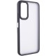 Чохол TPU+PC North Guard для Xiaomi Redmi Note 11 Pro 4G/5G / 12 Pro 4G Black