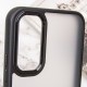 Чохол TPU+PC North Guard для Xiaomi Redmi Note 11 Pro 4G/5G / 12 Pro 4G Black