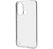 TPU чохол Epic Transparent 1,5mm для ZTE Blade L220 Безбарвний (прозорий)